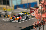 Toyota Sprinter Trueno AE86 Widebody TRD - Tarmac Works - 1:64