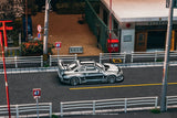 Nissan Skyline (R32) designed by Joshua Vides - Tarmac Works - 1:64 Modellauto 1/64