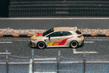 Toyota GR Corolla Widebody (Beige) - Tarmac Works - 1:64 Modellauto 1/64