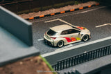 Toyota GR Corolla Widebody (Beige) - Tarmac Works - 1:64 Modellauto 1/64