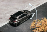 Toyota GR Corolla (Grey) - Tarmac Works - 1:64 Modellauto 1/64