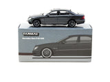 Mercedes-Benz S65 AMG (Tectite Grey Metallic) - Tarmac Works - 1:64