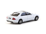 Mercedes-Benz S-Class Wald (Alabaster White) - Tarmac Works - 1:64