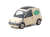 Nissan S-Cargo Presentation - Tarmac Works - 1:64 - Modelcars Passion