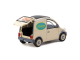 Nissan S-Cargo Presentation - Tarmac Works - 1:64 - Modelcars Passion