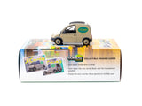 Nissan S-Cargo Presentation - Tarmac Works - 1:64 - Modelcars Passion