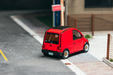 Nissan S-Cargo (Red) - Tarmac Works - 1:64 Modellauto 1/64