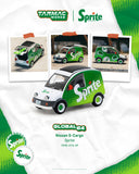 Nissan S-Cargo Sprite - Tarmac Works - 1:64 Modellauto 1/64
