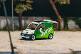Nissan S-Cargo Sprite - Tarmac Works - 1:64 Modellauto 1/64