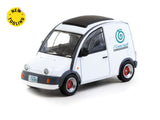 Nissan S-Cargo (White) - Tarmac Works - 1:64 Modellauto 1/64