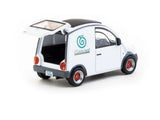 Nissan S-Cargo (White) - Tarmac Works - 1:64 Modellauto 1/64