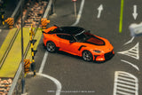 Nissan VeilSide FFZ400 Fairlady Z (Orange) - Tarmac Works - 1:64