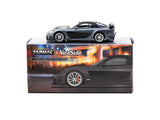 Mazda RX-7 VeilSide Fortune7 (Grey Metallic/Black) - Tarmac Works - 1:64 - Modelcars Passion
