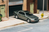 Lexus LS400 (UCF10) (Flint Grey) - Tarmac Works - 1:64 Modellauto 1/64