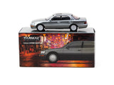 Lexus LS400 (UCF10) (Flint Grey) - Tarmac Works - 1:64 Modellauto 1/64