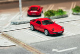 Porsche 928 S (Red) - Tarmac Works - 1:64 Modellauto 1/64