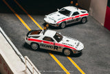 Porsche 928 Safety Car - Tarmac Works - 1:64 Modellauto 1/64