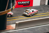 Porsche 928 Safety Car - Tarmac Works - 1:64 Modellauto 1/64