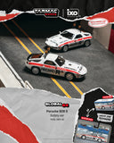 Porsche 928 Safety Car - Tarmac Works - 1:64 Modellauto 1/64