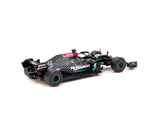 Mercedes-AMG F1 W11 EQ Performance Sakhir Grand Prix 2020 George Russell - Tarmac Works - 1:64