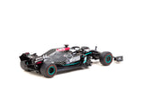 Mercedes-AMG F1 W11 EQ Performance Tuscan Grand Prix 2020 Winner Lewis Hamilton - Tarmac Works - 1:64