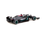 Mercedes-AMG F1 W11 EQ Performance British Grand Prix 2020 Winner Lewis Hamilton - Tarmac Works - 1:64