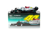Mercedes-AMG F1 W12 E Performance Las Vegas Grand Prix Launch Party - Tarmac Works - 1:64