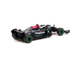 Mercedes-AMG F1 W12 E Performance Turkish Grand Prix 2021 Winner Valtteri Bottas - Tarmac Works - 1:64