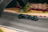 Mercedes-AMG F1 W14 E Performance Italian Grand Prix 2023 George Russell - Tarmac Works - 1:64 Modellauto 1/64
