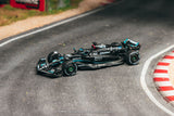 Mercedes-AMG F1 W14 E Performance Italian Grand Prix 2023 George Russell - Tarmac Works - 1:64 Modellauto 1/64