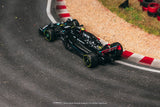 Mercedes-AMG F1 W14 E Performance Italian Grand Prix 2023 Lewis Hamilton - Tarmac Works - 1:64 Modellauto 1/64