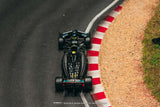 Mercedes-AMG F1 W14 E Performance Italian Grand Prix 2023 Lewis Hamilton - Tarmac Works - 1:64 Modellauto 1/64