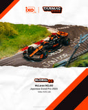 McLaren MCL60 Japanese Grand Prix 2023 Lando Norris - Tarmac Works - 1:64 Modellauto 1/64