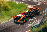 McLaren MCL60 Japanese Grand Prix 2023 Lando Norris - Tarmac Works - 1:64 Modellauto 1/64
