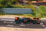 McLaren MCL60 Japanese Grand Prix 2023 Lando Norris - Tarmac Works - 1:64 Modellauto 1/64