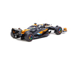 McLaren MCL60 Australian Grand Prix 2023 Oscar Piastri - Tarmac Works - 1:64 Modellauto 1/64