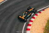 McLaren MCL60 Australian Grand Prix 2023 Oscar Piastri - Tarmac Works - 1:64 Modellauto 1/64