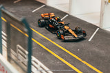 McLaren MCL60 Japanese Grand Prix 2023 Oscar Piastri - Tarmac Works - 1:64 Modellauto 1/64