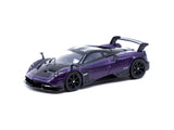 Pagani Huayra BC (Viola PSO) - Tarmac Works - 1:64