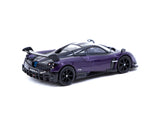 Pagani Huayra BC (Viola PSO) - Tarmac Works - 1:64