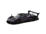 Pagani Zonda R (Viola PSO) - Tarmac Works - 1:64