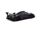Pagani Zonda R (Viola PSO) - Tarmac Works - 1:64