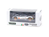 Pagani Zonda Revolucion (Bianco Benny) - Tarmac Works - 1:64