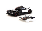 Pagani Zonda Cinque (Bianco Benny) - Tarmac Works - 1:64