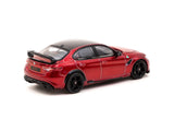 Alfa Romeo Giulia GTAm (Red Metallic) - Tarmac Works - 1:64