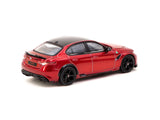 Alfa Romeo Giulia GTA (Red Metallic) - Tarmac Works - 1:64