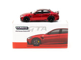 Alfa Romeo Giulia GTA (Red Metallic) - Tarmac Works - 1:64