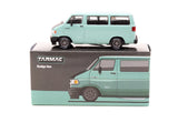 Dodge Van (Light Green) - Tarmac Works - 1:64