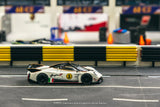 Pagani Huayra R (Bianco Benny) - Tarmac Works - 1:64