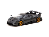 Pagani Imola (Grigio Knockhill) - Tarmac Works - 1:64